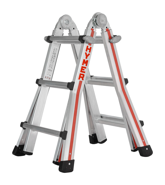 Teleskopleiter TELESTEP