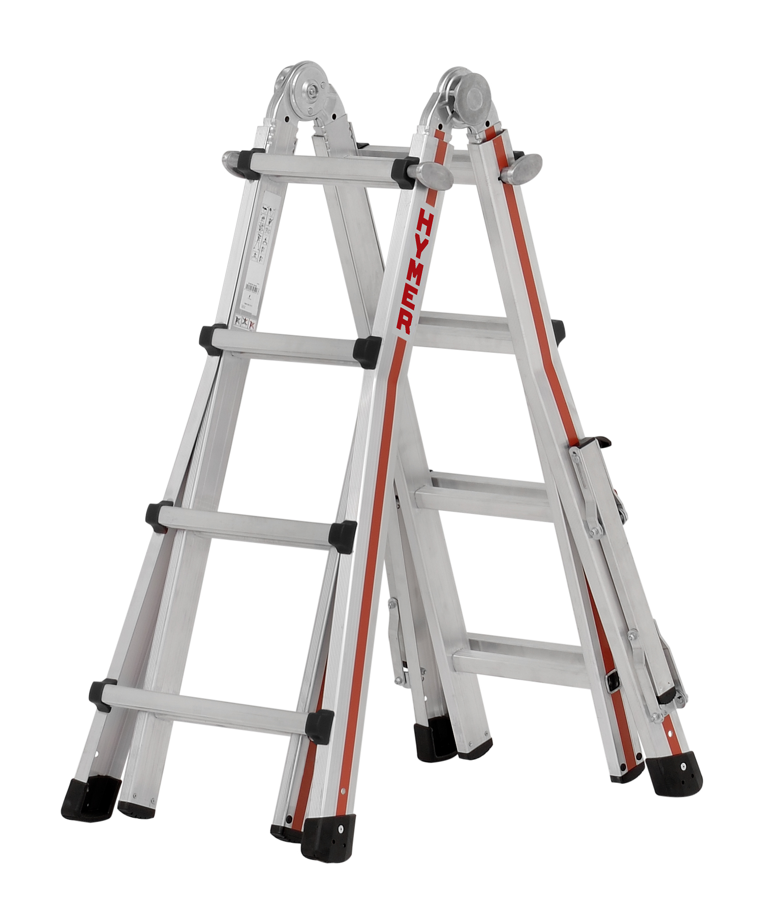 Teleskopleiter TELESTEP