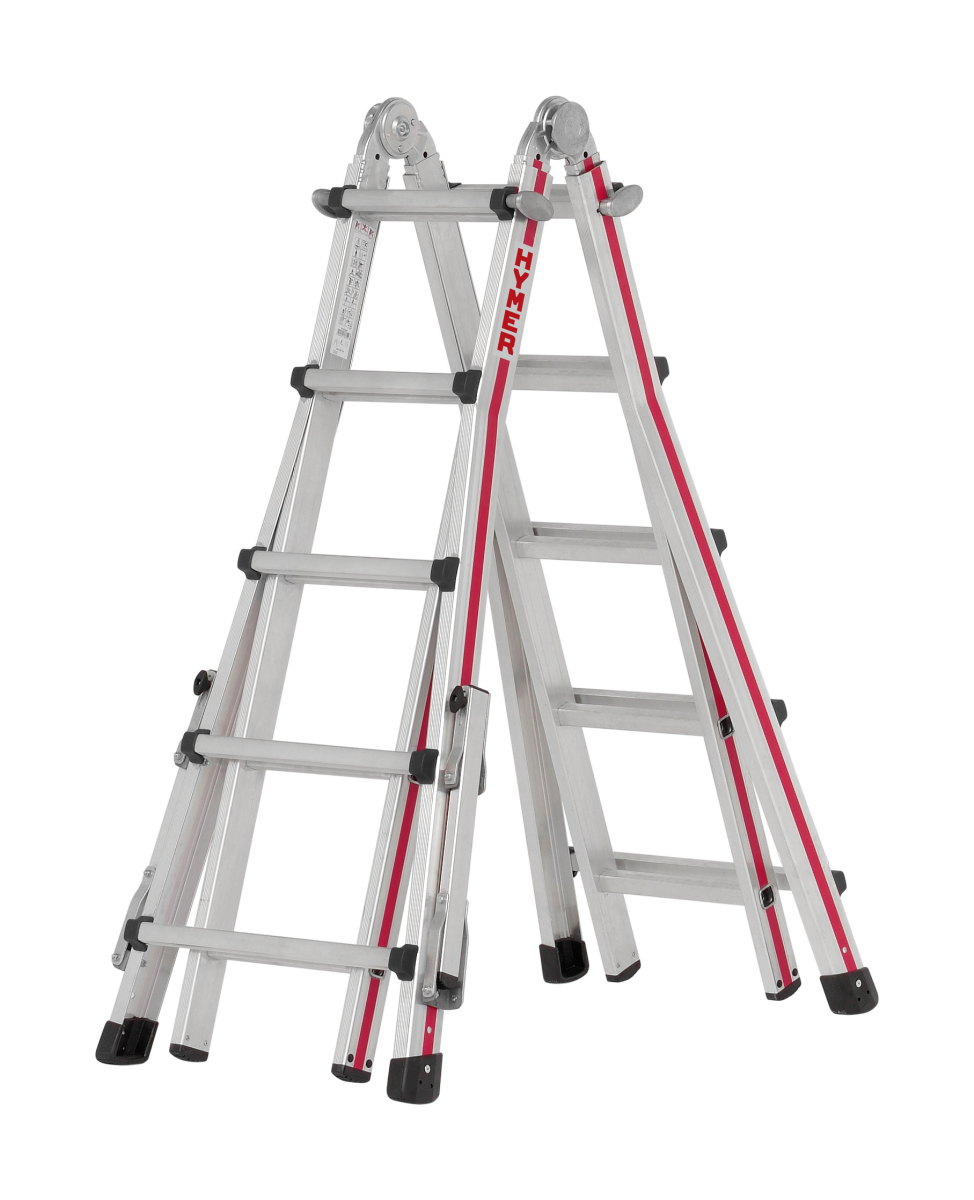 Teleskopleiter TELESTEP