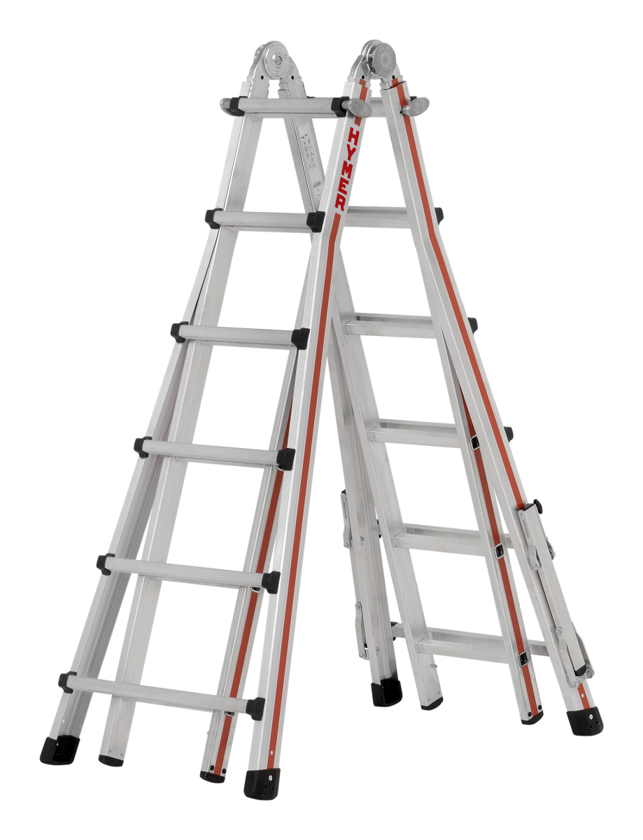 Teleskopleiter TELESTEP