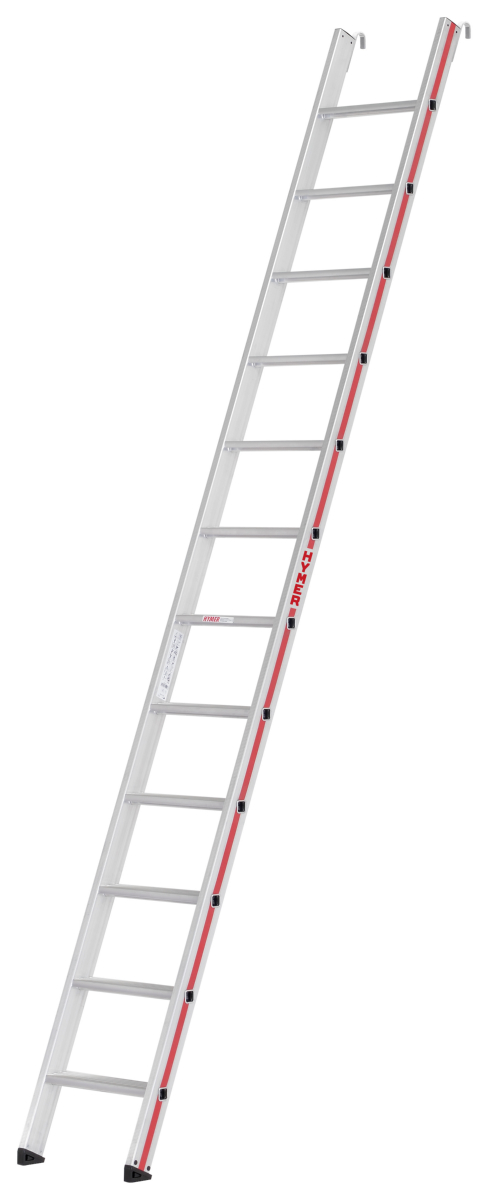 Regaleinhängeleiter