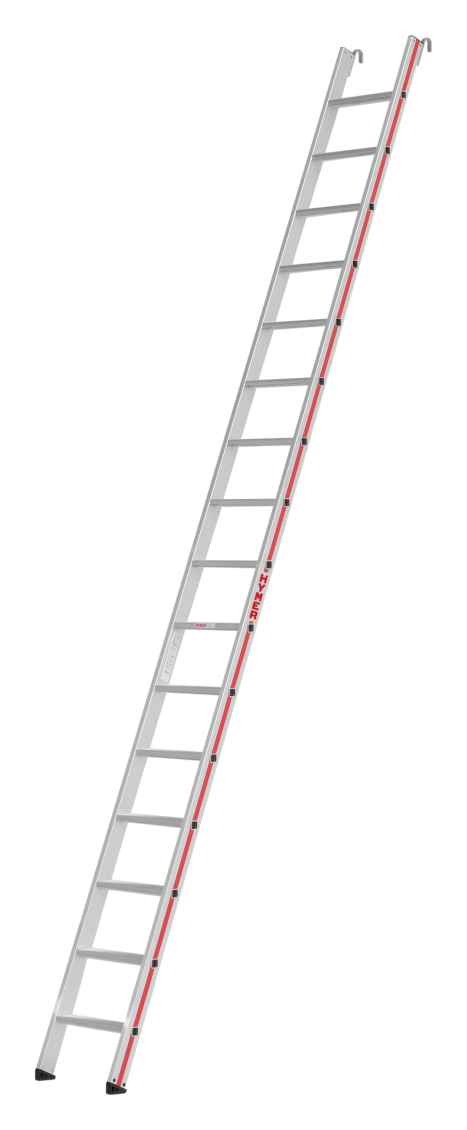 Regaleinhängeleiter