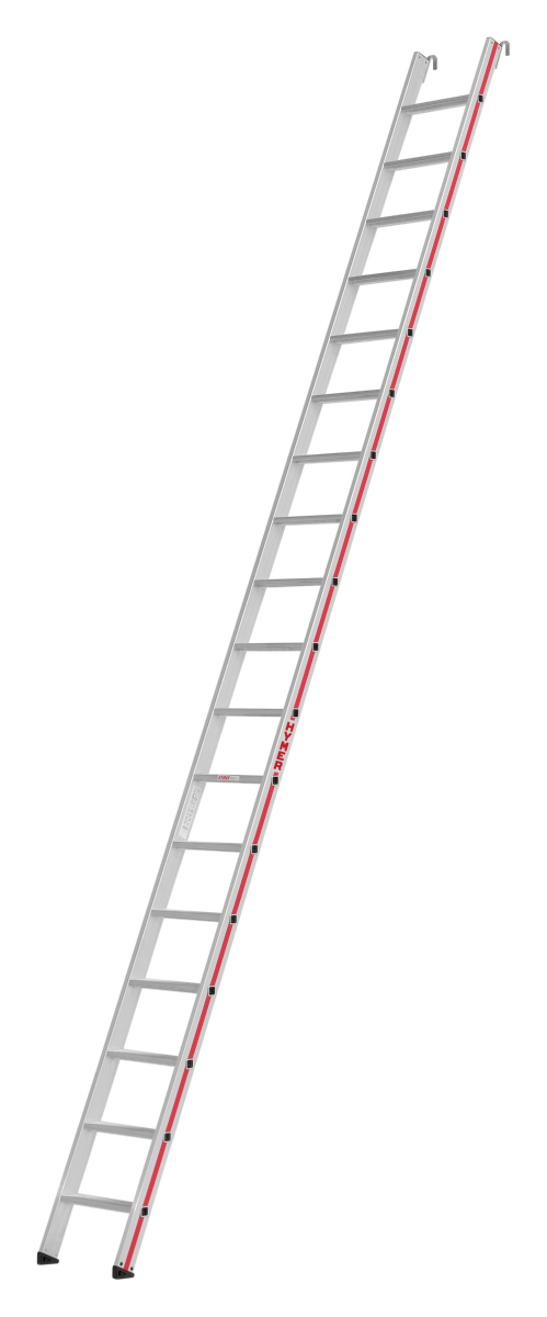 Regaleinhängeleiter