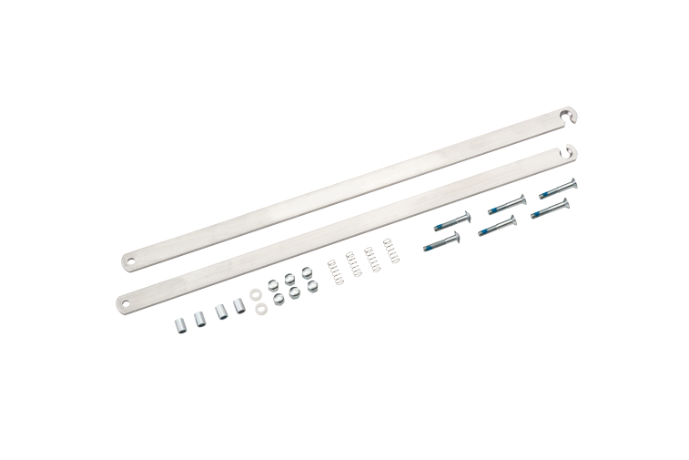 Ersatzteilset starre Streben