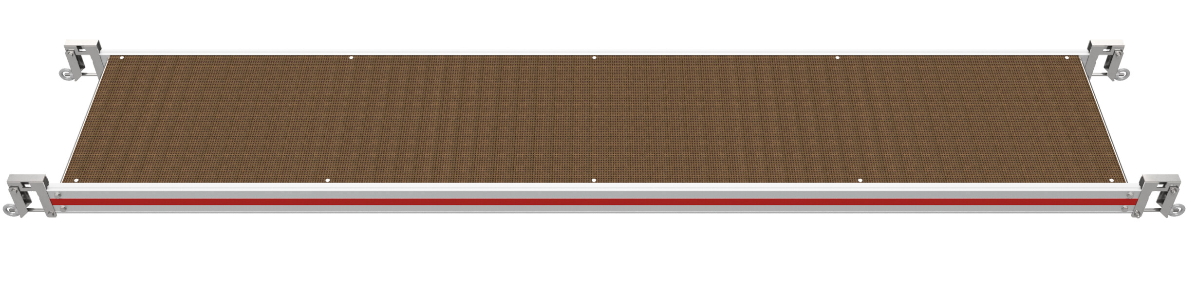 Steigleiter-Einstiegbühne