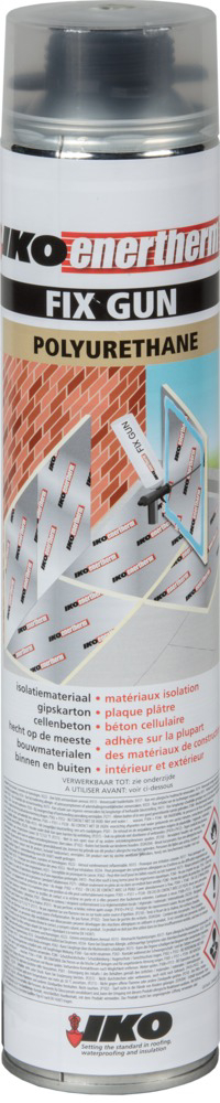 PU-Schaum (GSV*)