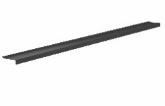 Kappleiste