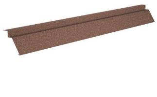 Traufstreifen 25