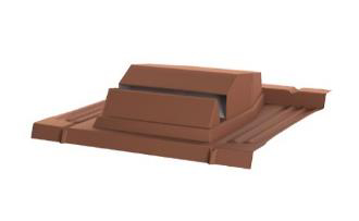 Dachlüfter 75