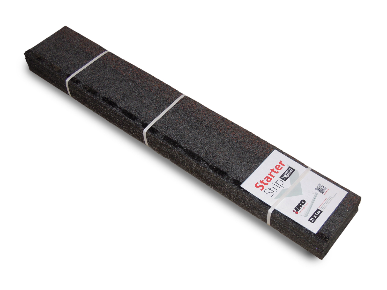 Cambridge Starterstrip