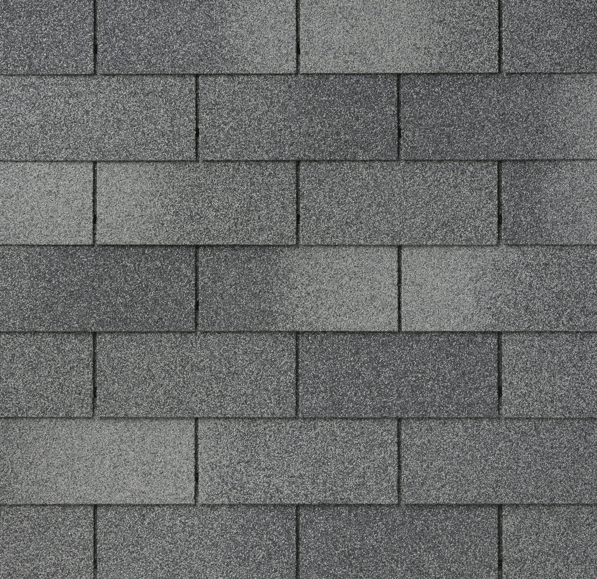 Superglass 3TAB Rechteckschindel