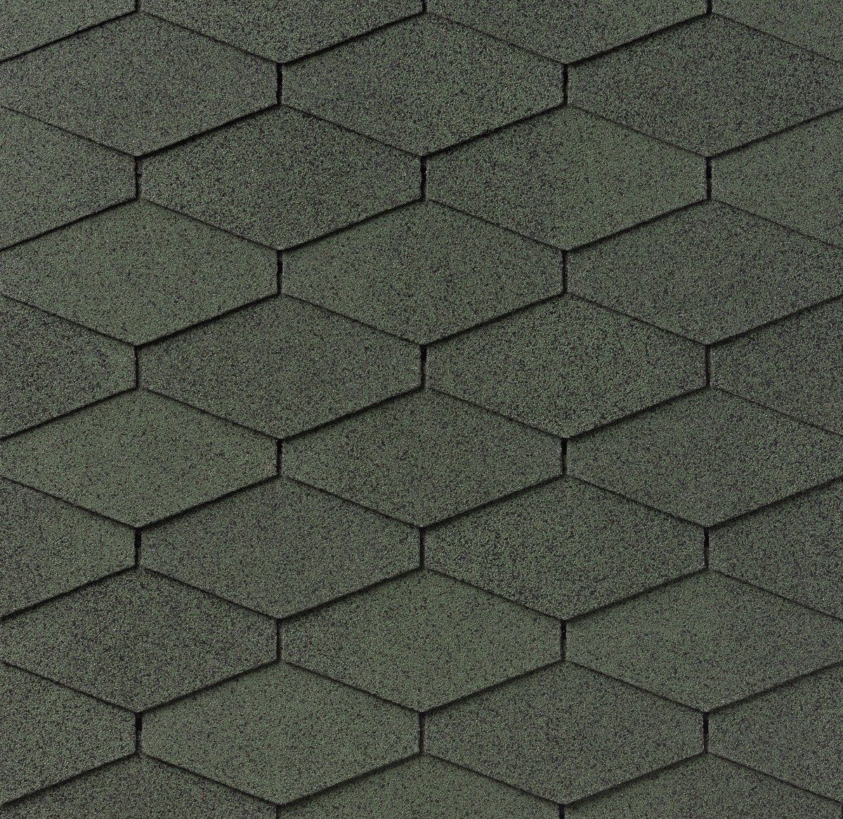 Diamant PLUS Dreieckschindel