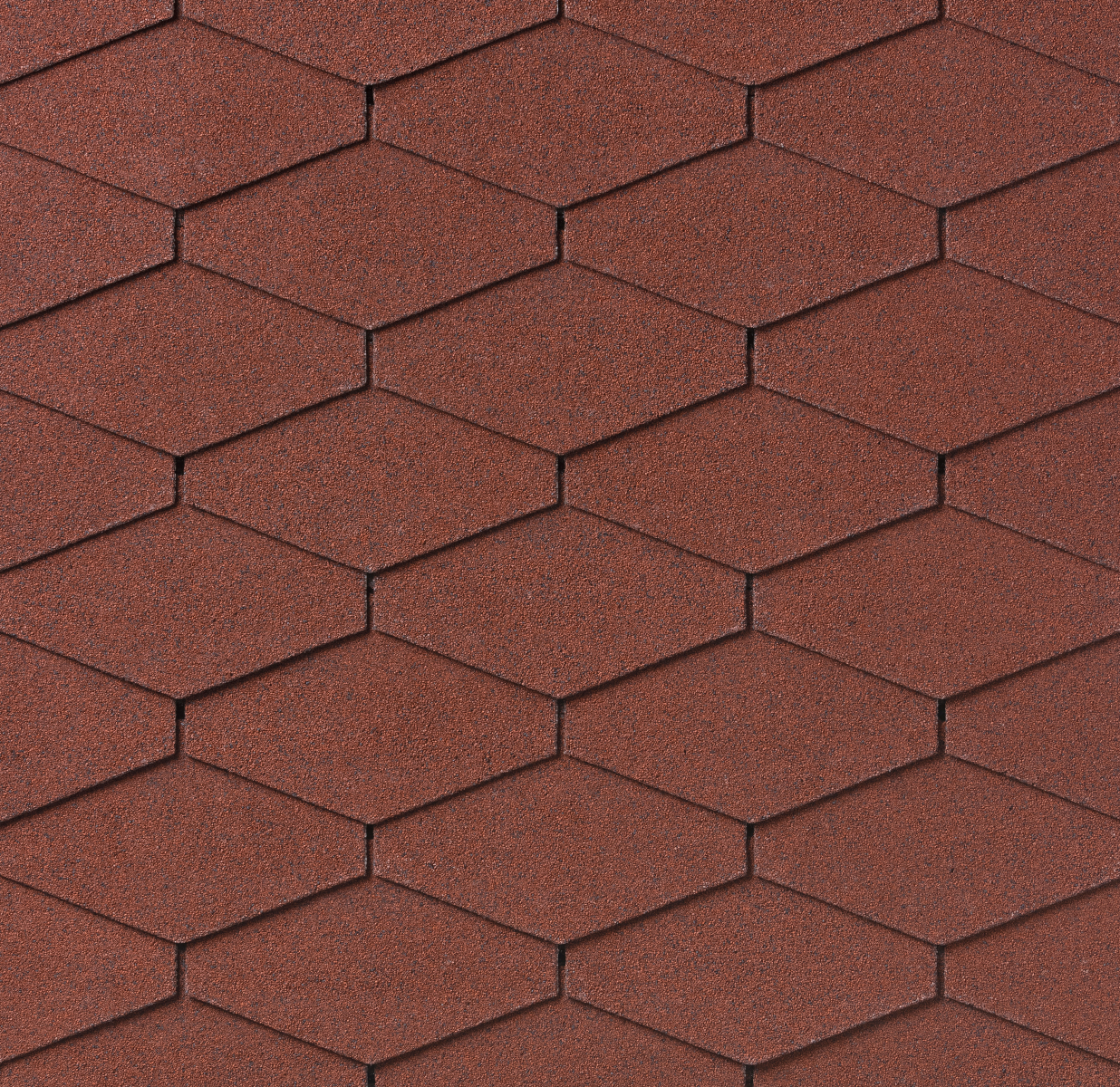 Diamant PLUS Dreieckschindel