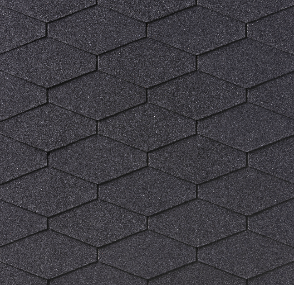 Monarch Diamant Dreieckschindel