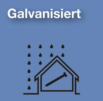 Coilnagelschr. gerade TX15