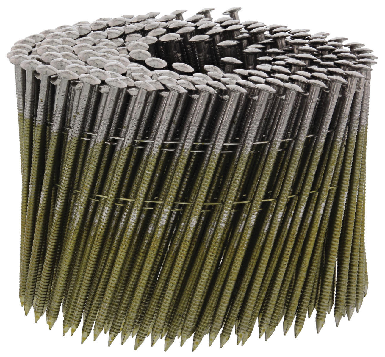 Coilnägel CW draht16°