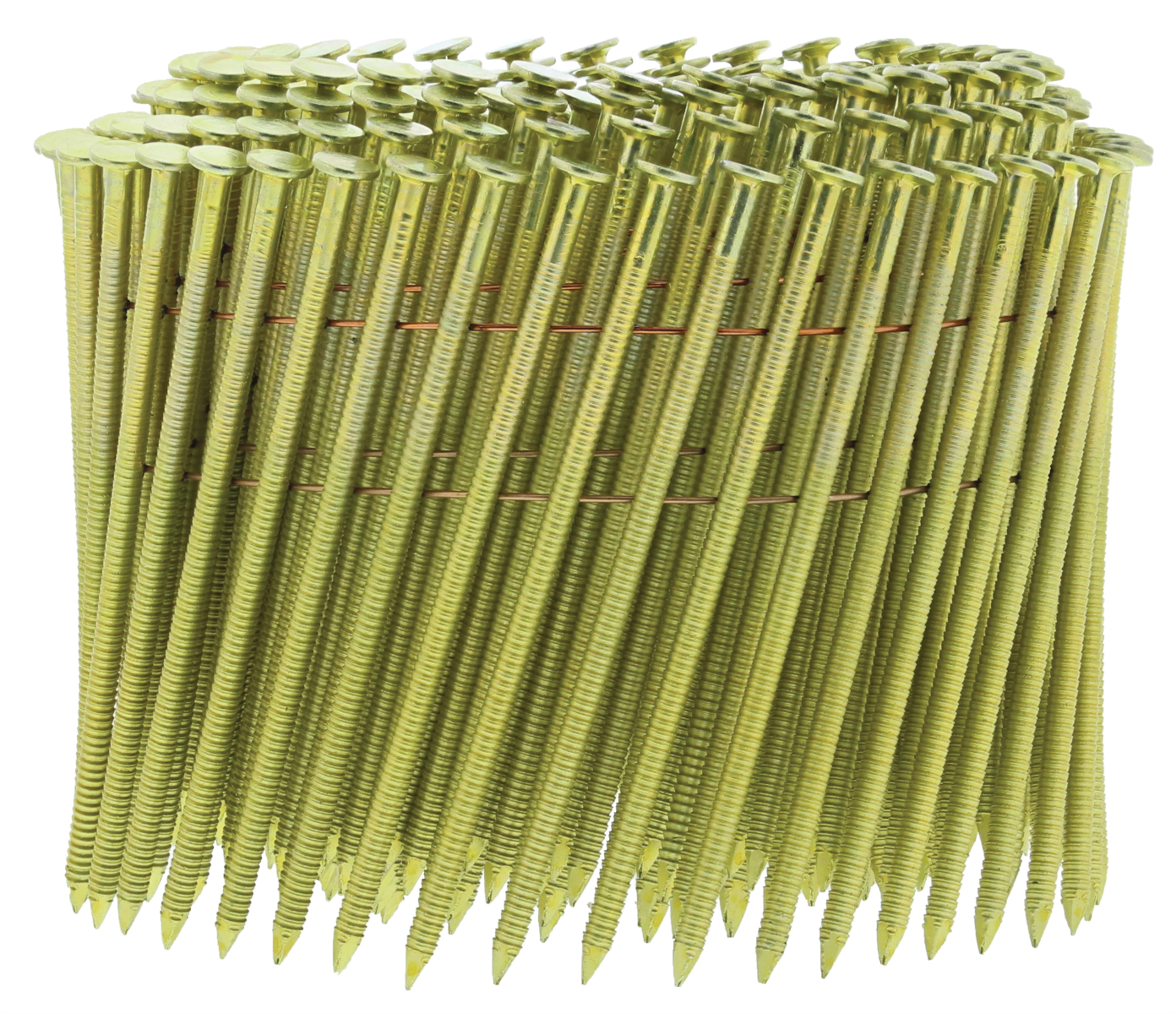 Coilnägel CW 16°
