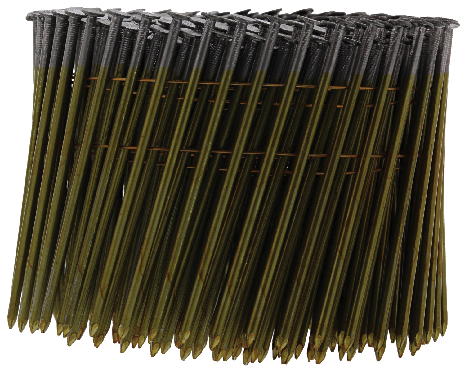Coilnägel CW 16°