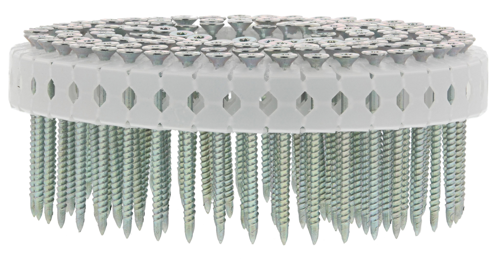 Coilnagelschr. gerade TX15