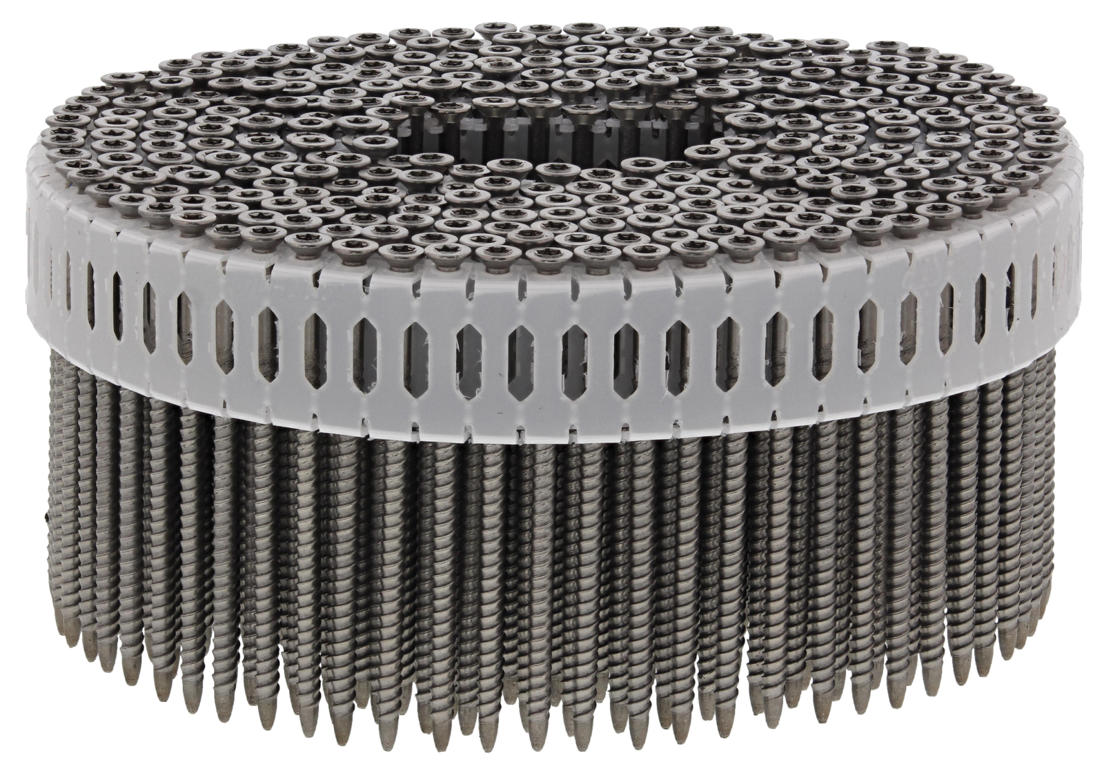 Coilnagelschr. gerade TX15