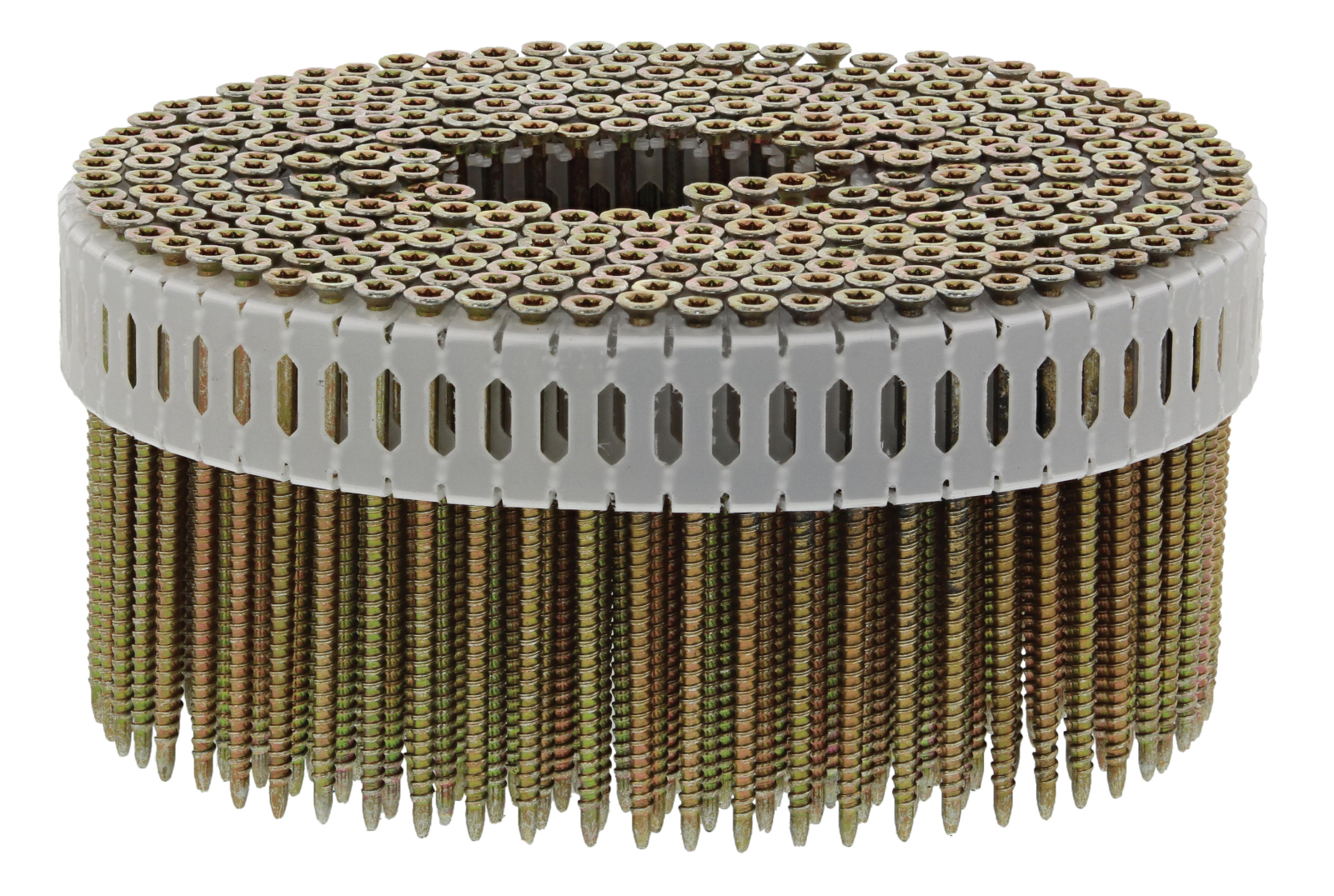 Coilnagelschr. gerade TX15