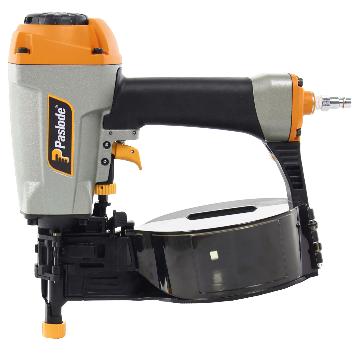 Druckluft-Coilnagler