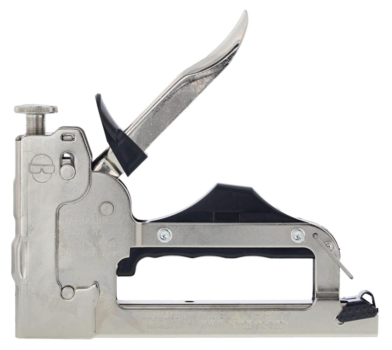 Hand-Klammergerät