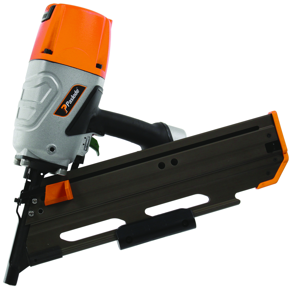 Druckluft-Streifennagler