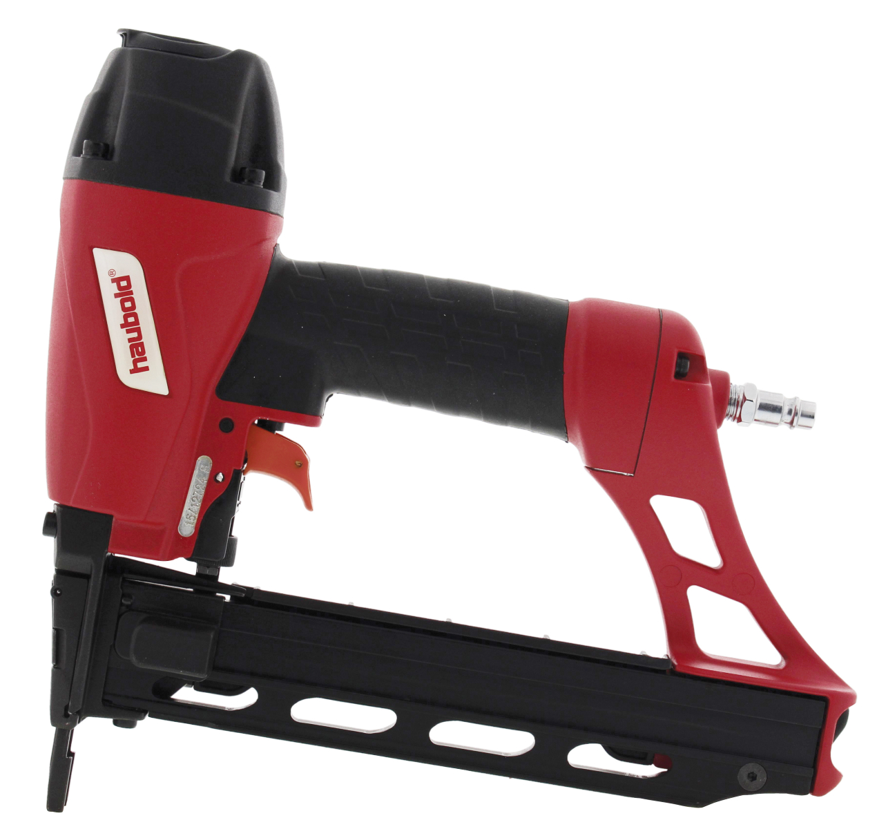 Druckluft-Klammergerät