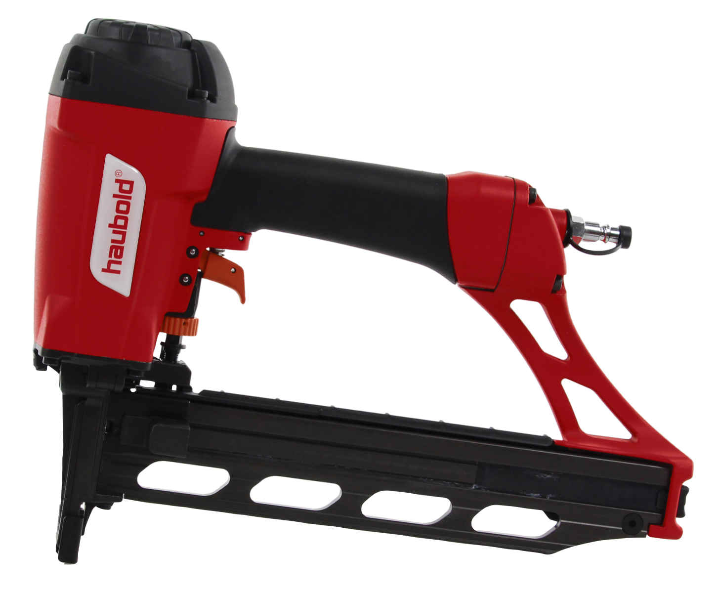 Druckluft-Klammergerät