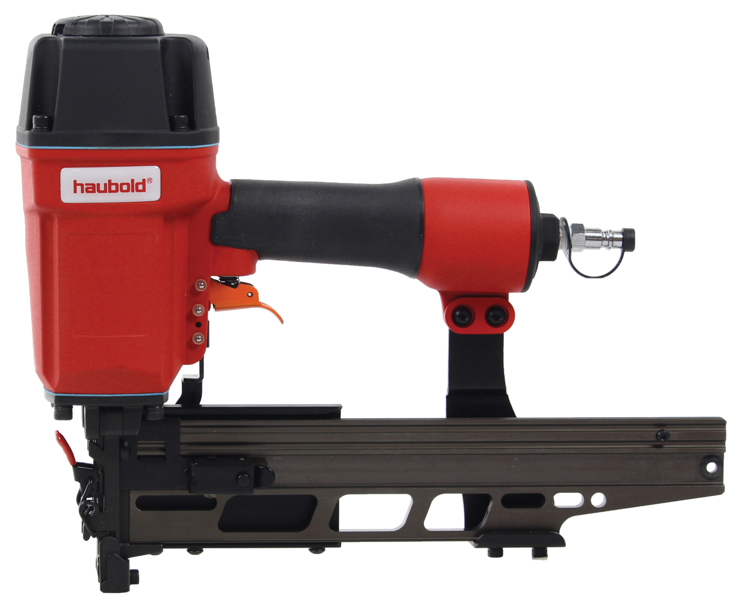 Druckluft-Klammergerät