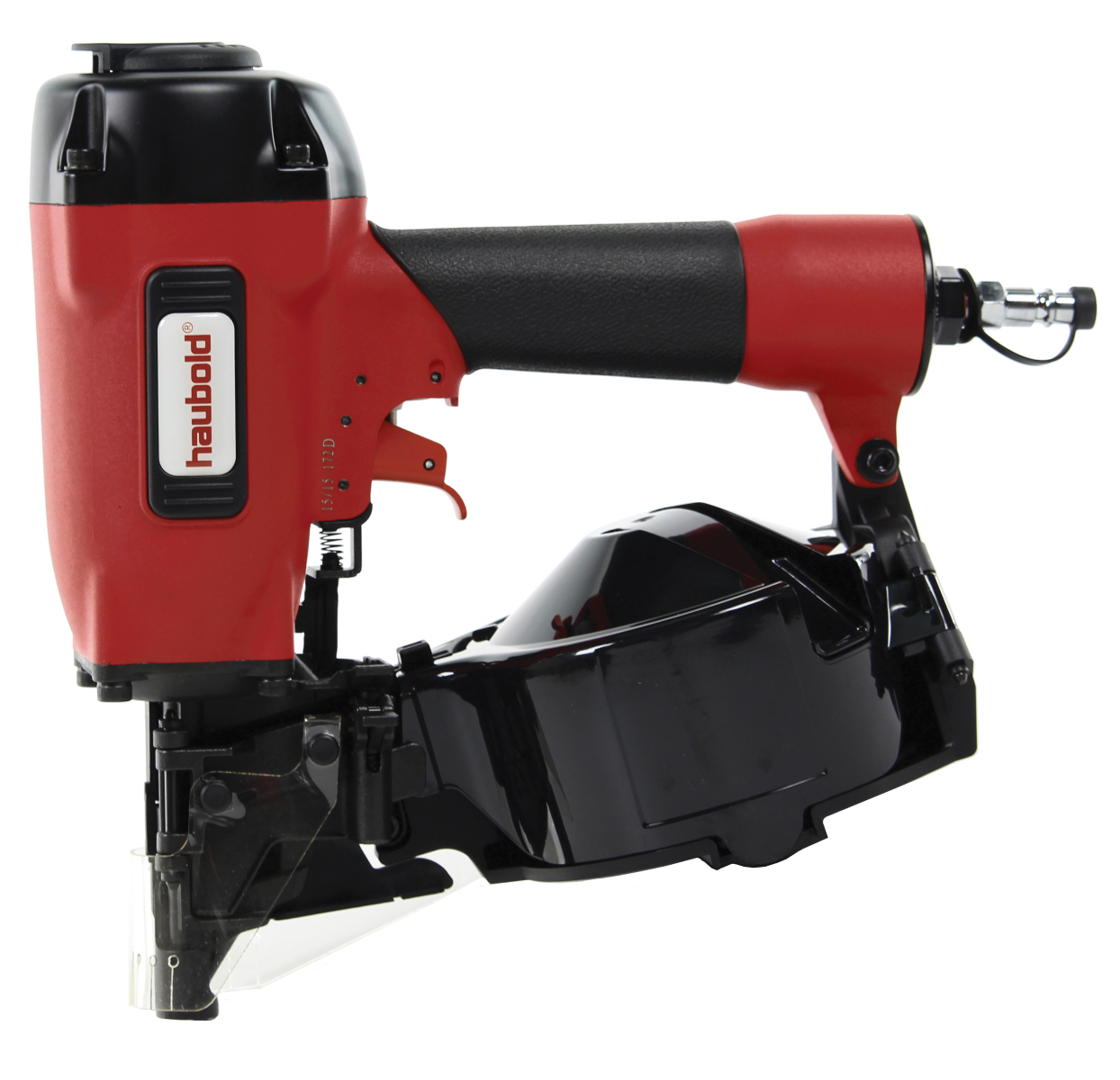 Druckluft-Coilnagler