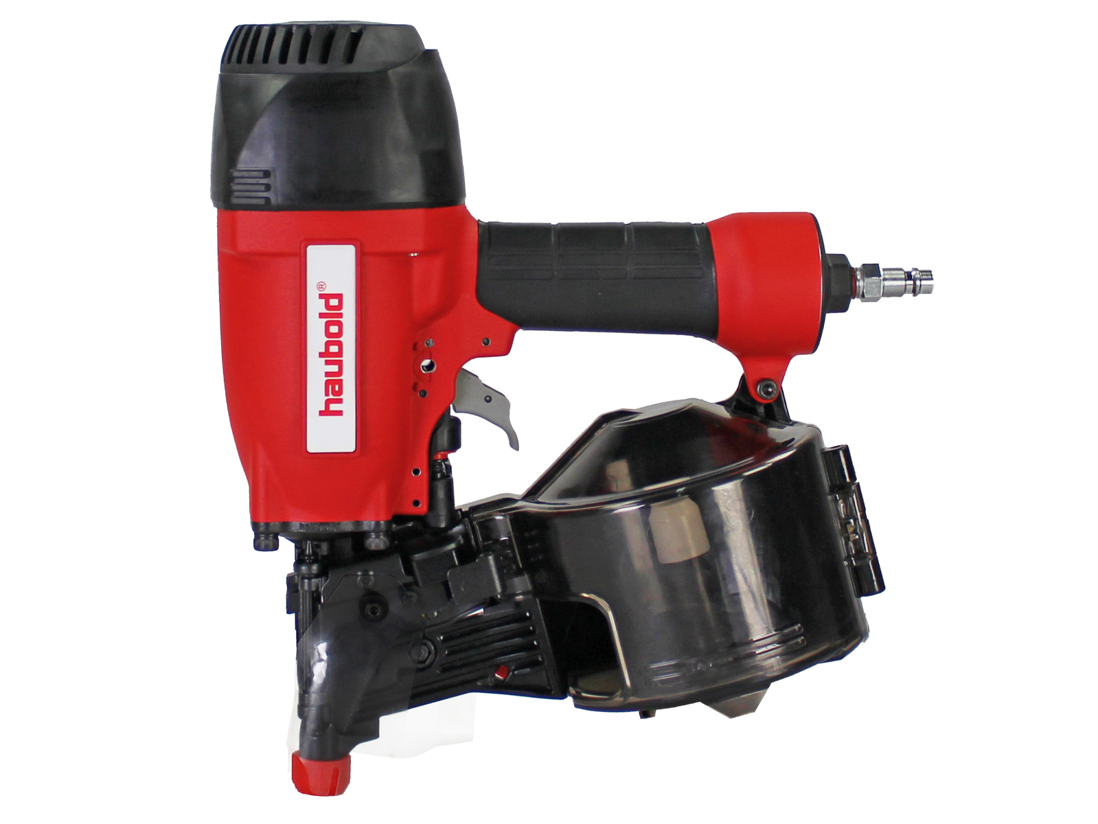 Druckluft-Coilnagler