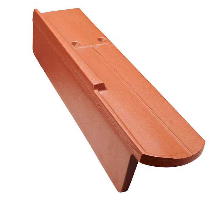 Ortgangziegel