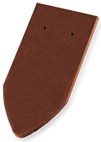 1/1 Ziegel