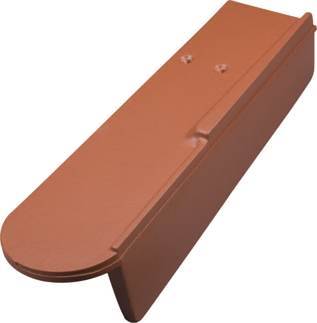 Ortgangziegel