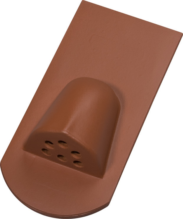 Lüfterziegel