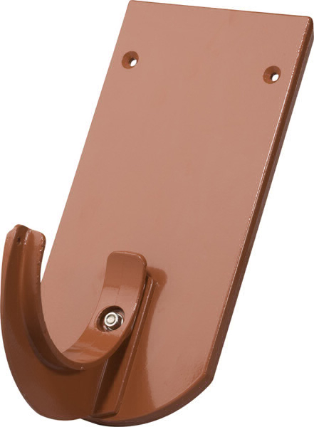 Schneefangpfanne Alu