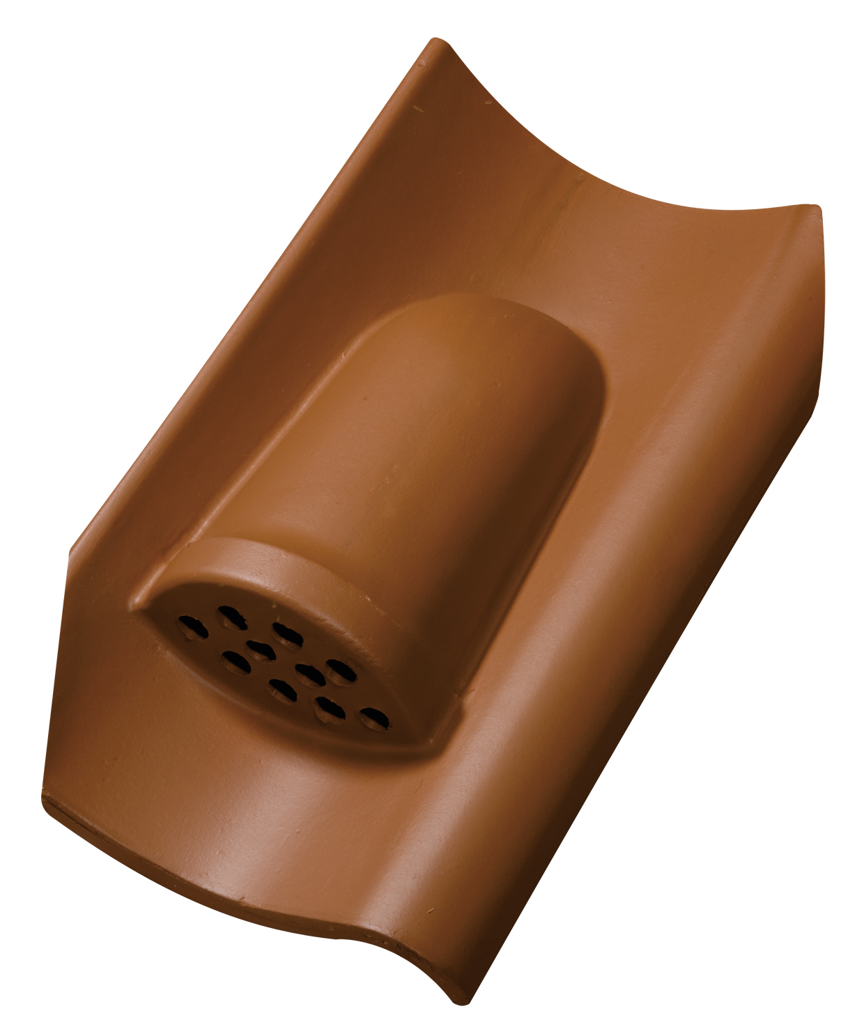 Lüfterziegel