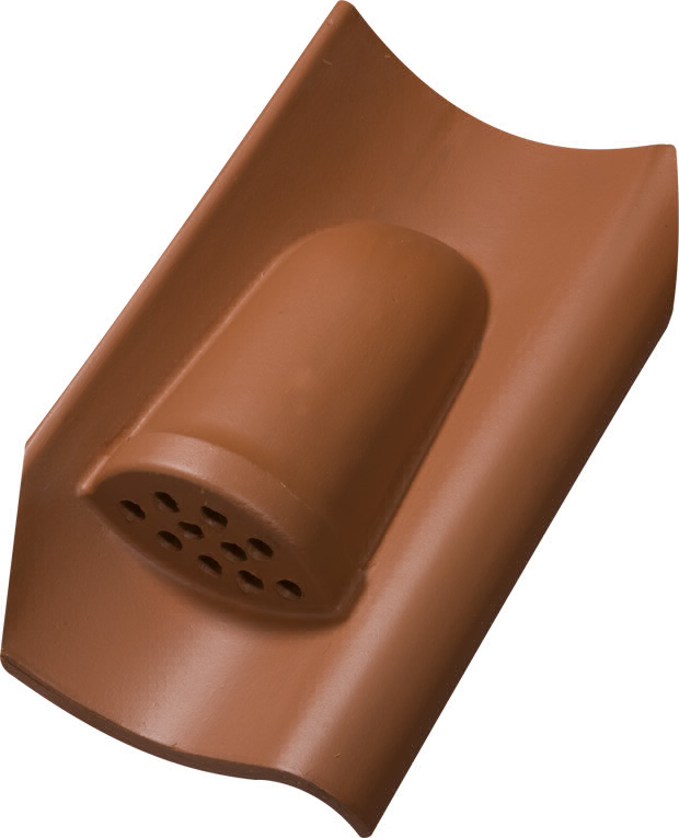 Lüfterziegel
