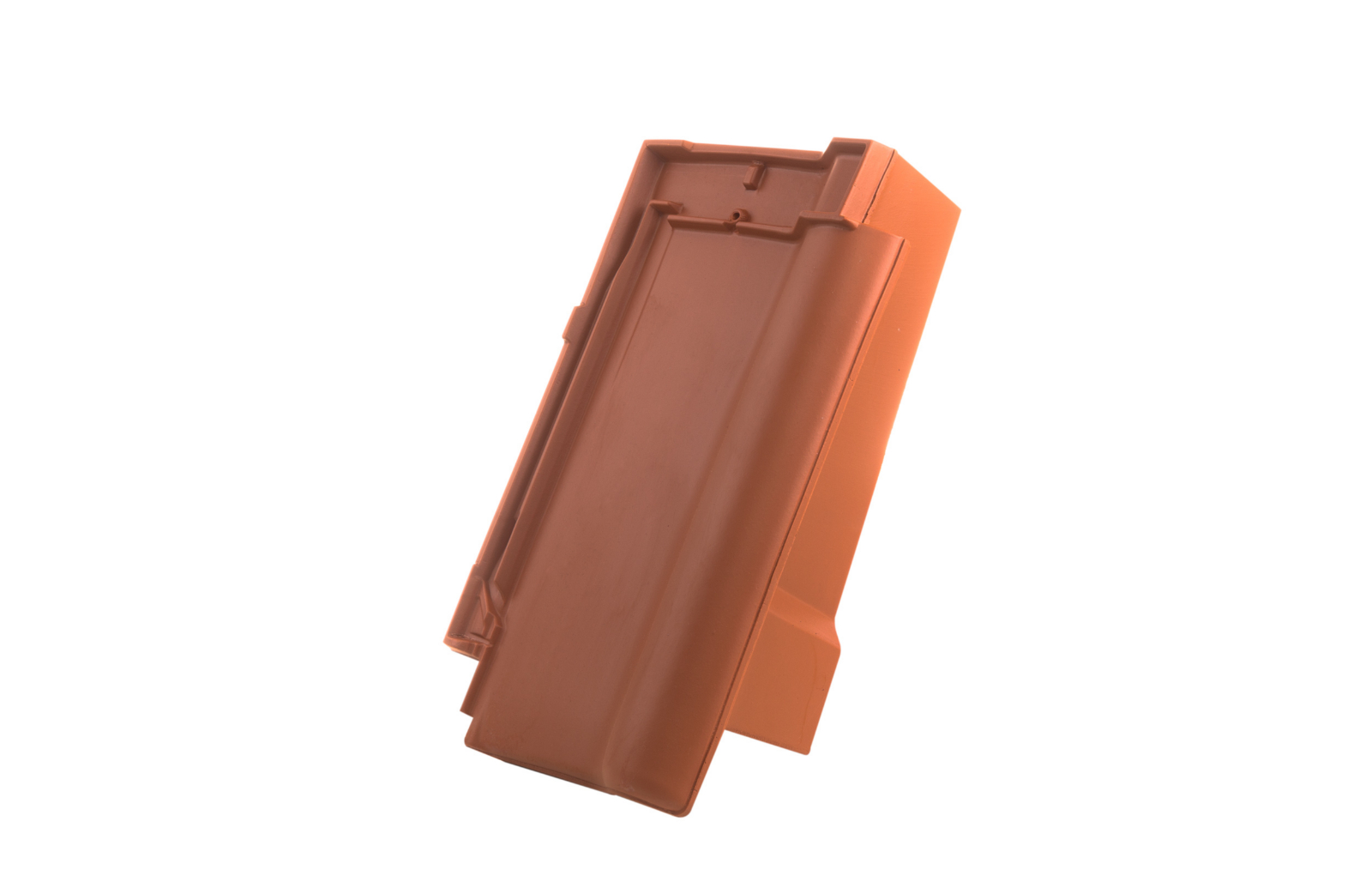 Ortgangziegel