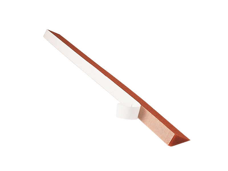 Kehldichtungsstreifen