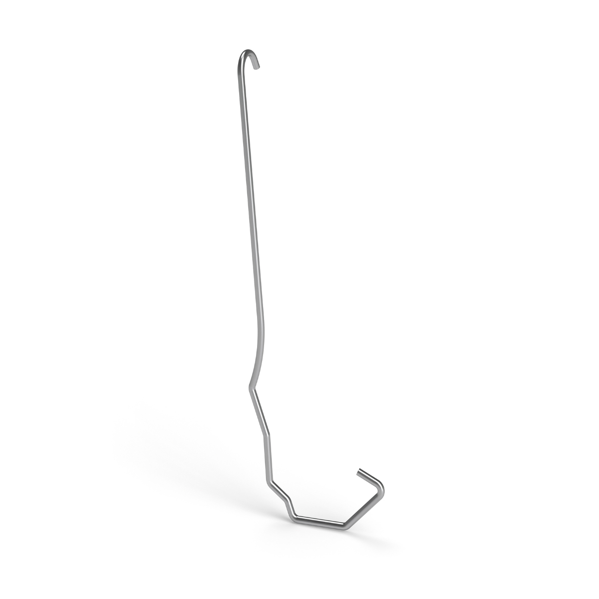 Sturmklammer