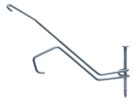 Sturmklammer