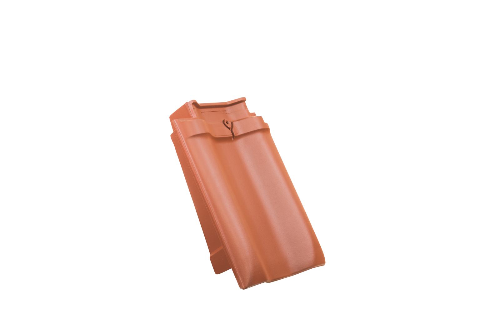 Ortgangziegel