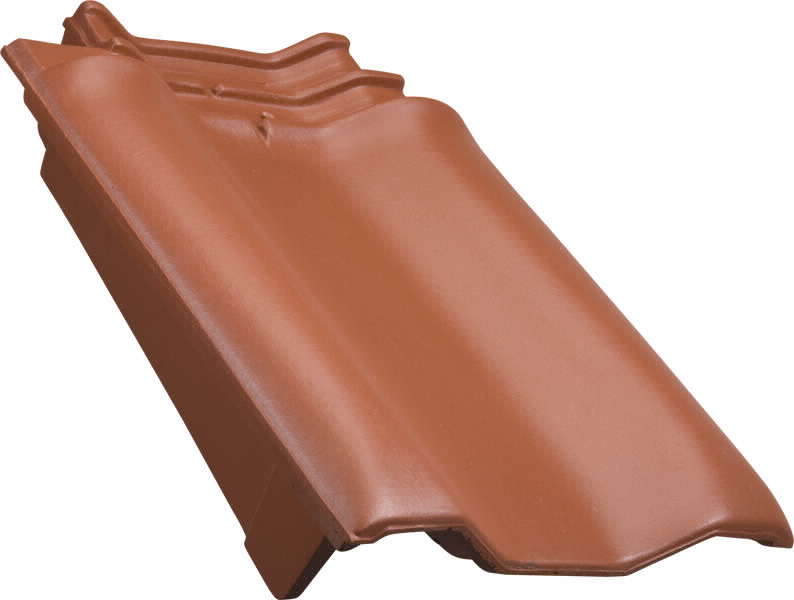 Ortgangziegel