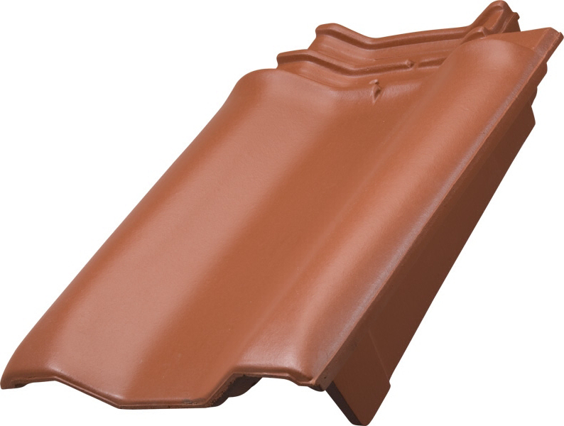 Ortgangziegel