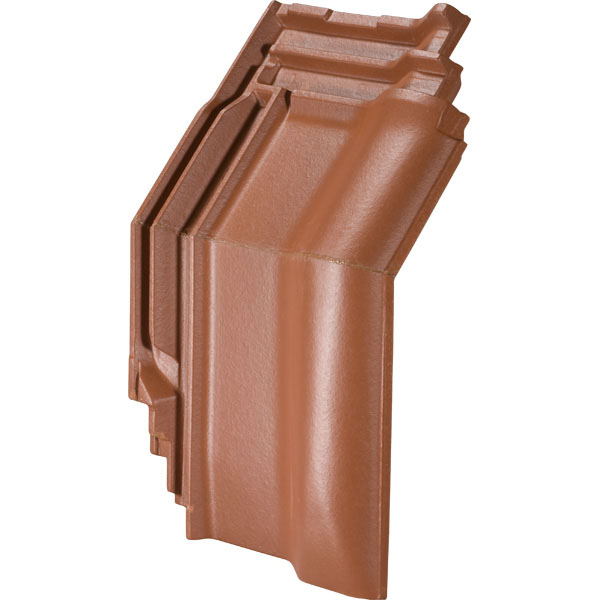 Mansard-/Knickziegel