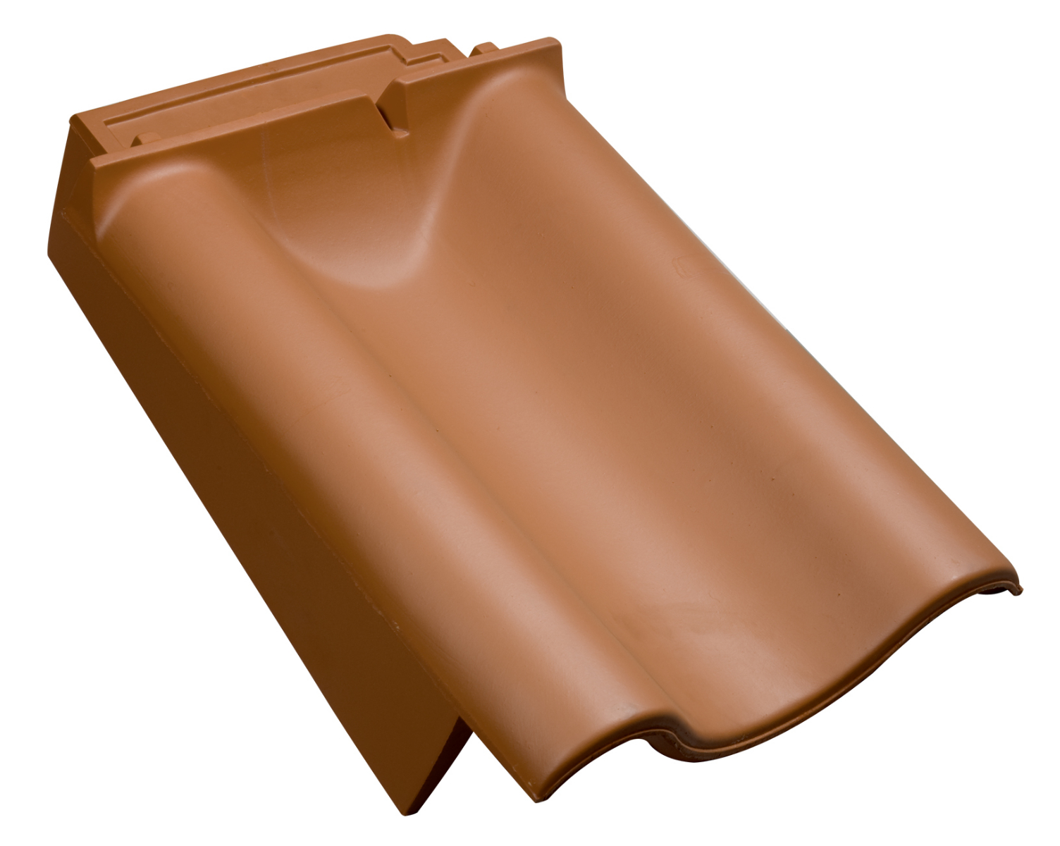 Firstanschl.-Lüfter-Ortgang