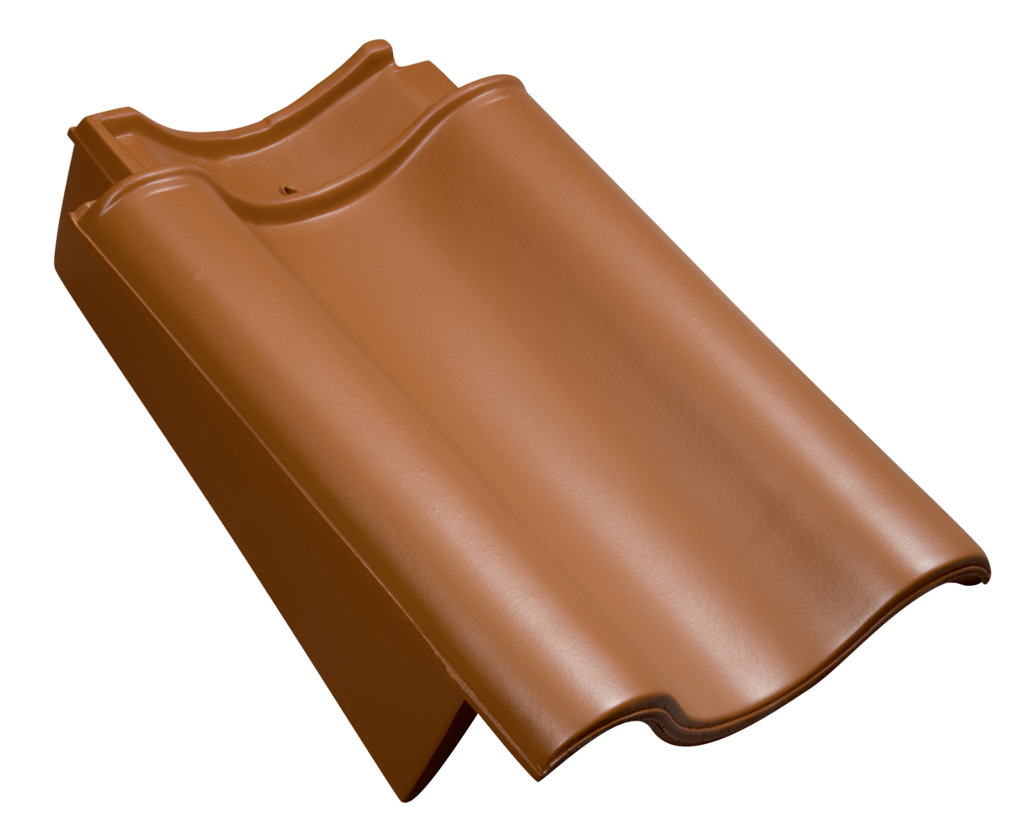 Ortgangziegel